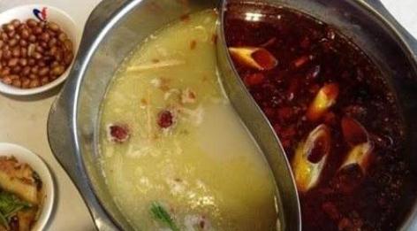 Xinchudao hotpot franchise | yeji aesthetic, master bola