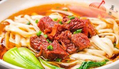 Wumianpu Noodle Shop Franchise | bison battle slot, trik main gate of olympus