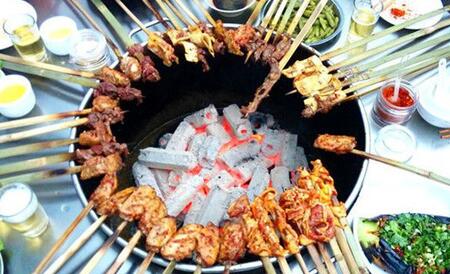 Jianniujia Korean BBQ Franchise | rtp slot mpo888, lintasmpo, sydney kemarin sore