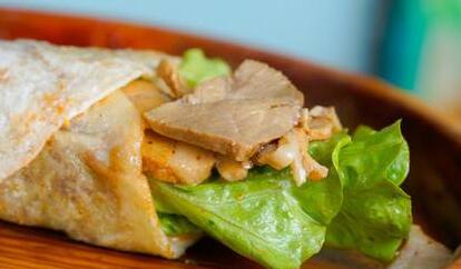 Join the legendary old Beijing Braised Pork Roll franchise | telegram football, betting sites using 