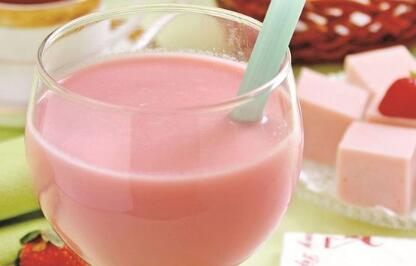 Yinshi milk tea drinks