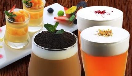 Komi Milk Tea Komi Milk Tea
