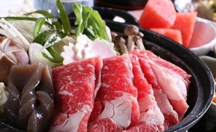 Haiji Beef Hot Pot Haiji Beef Hot Pot