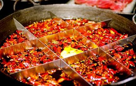 Kanye's Secret Hot Pot Kanye's Secret Hot Pot