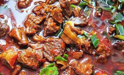 Xiajiangnan Beef Brisket Hot Pot Xiajiangnan Beef Brisket Hot Pot