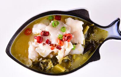 You tell me a fish, pickled fish You tell me a fish, pickled fish