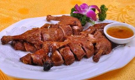 Pin Yide Roast Duck Pin Yide Roast Duck