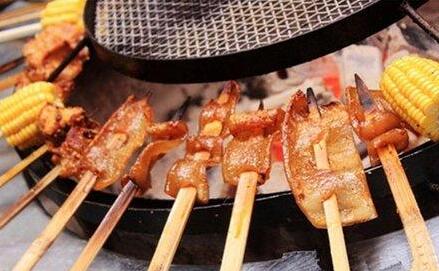 New Mapu BBQ New Mapu BBQ
