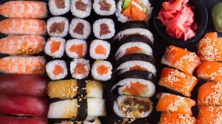 Aoi Sushi Aoi Sushi