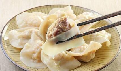 Xihuade Handmade Dumplings