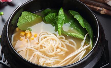 Qiao A Yao Crossing the Bridge Rice Noodles Qiao A Yao Crossing the Bridge Rice Noodles