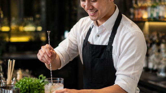 How about joining the mixed drink station beverage franchise? Get rich without worries