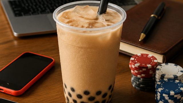 Is it reliable to join the TeaChao milk tea franchise? Very competitive