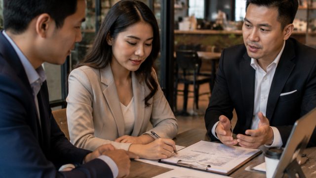 What is the detailed process of joining Laohao Sichuan Malatang?