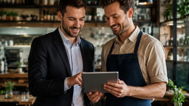 Unlocking Franchise Opportunities: Grow with Morasto Today