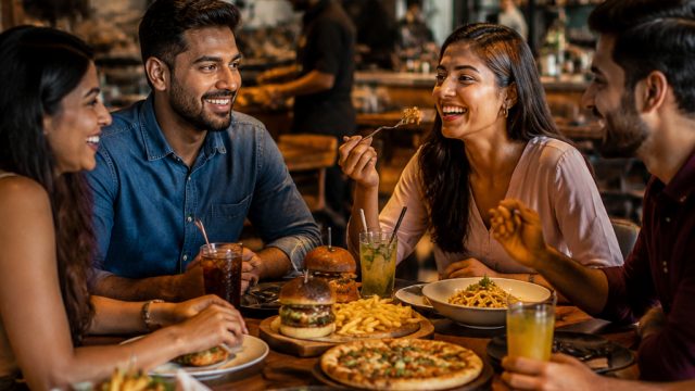 New Belagavi Outlet Launches: A Culinary Adventure Awaits | indocuan88, slot princes, rtp live agus