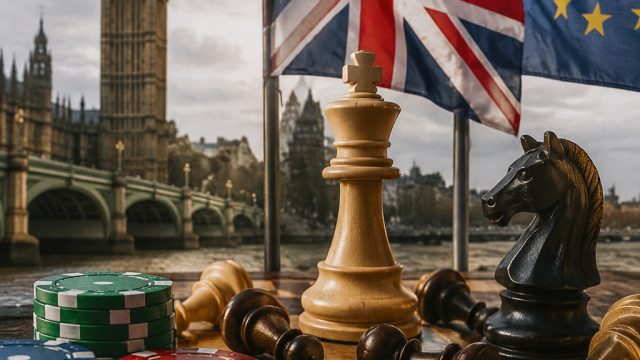 A Decade After Brexit: Reflecting on Economic and Political Changes | best deposit bonus casino, paw