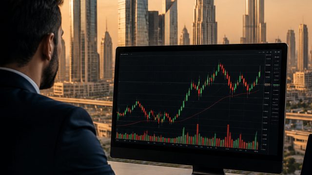 Investing Opportunities in the Middle East: A Look at Emerging Stocks