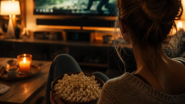 Discover the Latest Home Entertainment Releases This June
