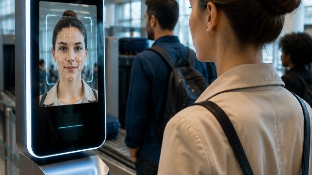 Enhancements in Airport Security: A New Era with Facial Recognition | mami 188 info, mekar 138 slot