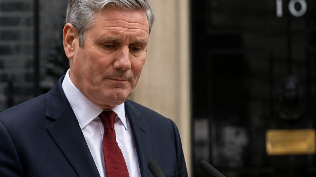 Political Shifts in the UK: What Starmer's Resignation Means for Labour