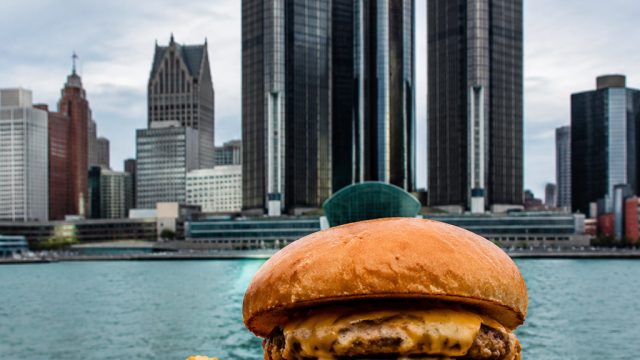 Viral Burger Sensation Slutty Vegan Sets Sights on Detroit | piala123, free bet bonus, rtp di slot