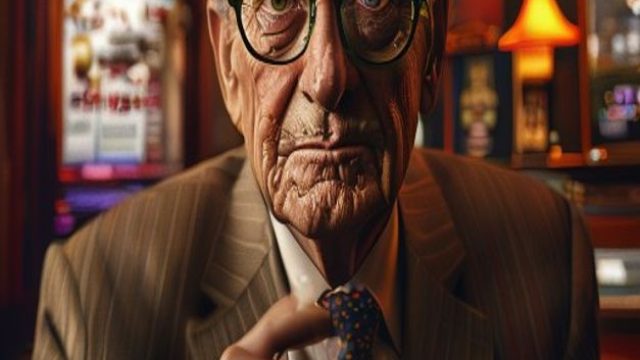 Remembering Alan Greenspan: A Legacy of Economic Leadership