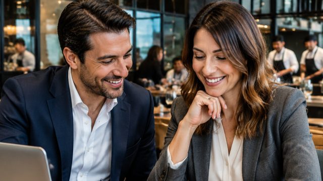 Unlocking Franchise Success: A Modern Guide for Restaurant Investors | bingo slot, nonton world cup