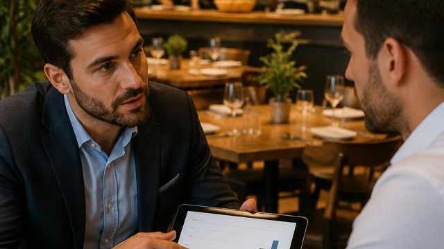 Dive Into the Restaurant Franchise Opportunity with Morasto | freespin123 login, casino life poker f