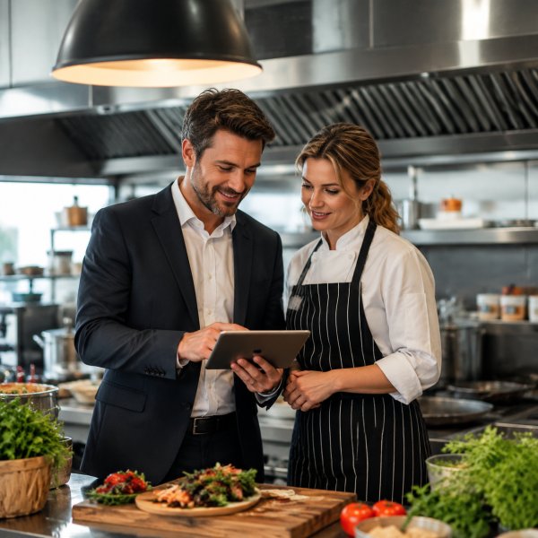 Unlocking Franchise Success in the Food Industry: A Comprehensive Guide