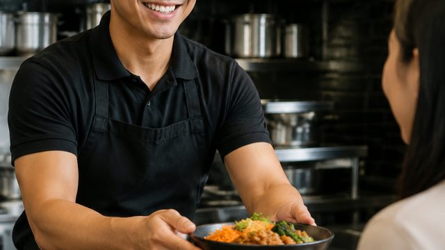 Unlocking the Future: Your Guide to Franchise Opportunities in Food Service | slot pragmatic play, k