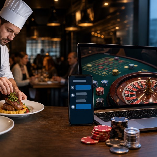 Unlock New Growth with Franchise Opportunities in Food Service | top slot, supergacor88