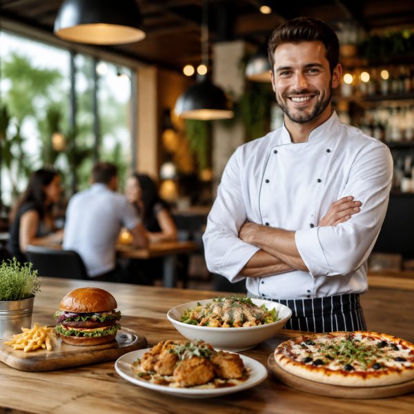 Unlocking the Potential: Your Guide to Restaurant Franchise Investment | gapura bola slot, 0 slots a