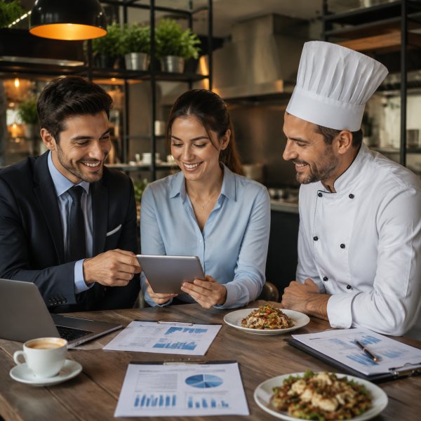 Unlocking Restaurant Franchise Opportunities in Today's Market
