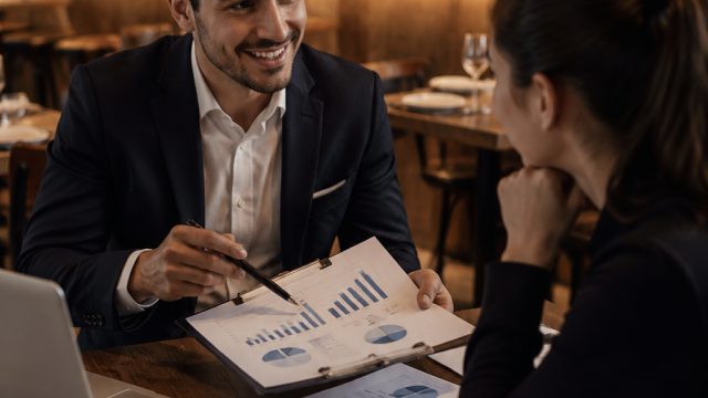 Unlocking Franchise Potential: Your Guide to Profitable Opportunities | judi slot pulsa, michele mor