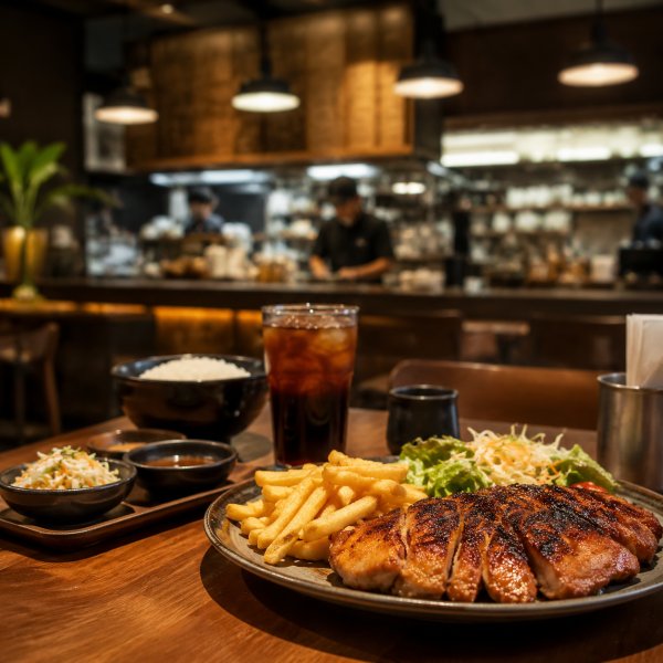 Unlocking Franchise Opportunities in the Food Service Industry | online casino real money no deposit