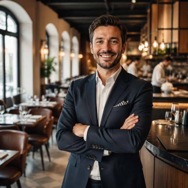 Unlock Your Future: Invest in a Thriving Food Franchise Today