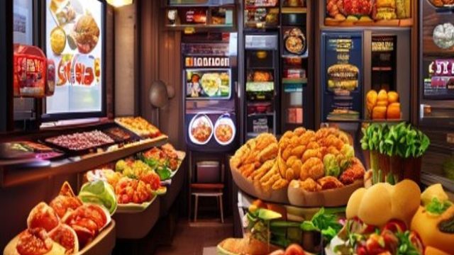 Unlocking Your Future: A Comprehensive Guide to Food Franchise Opportunities | togelonline 88, slot