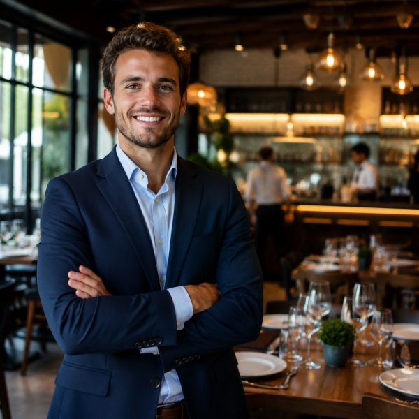 Why Investing in a Restaurant Franchise is a Smart Move Today | judi slot playtech, rajaeropaslot, p
