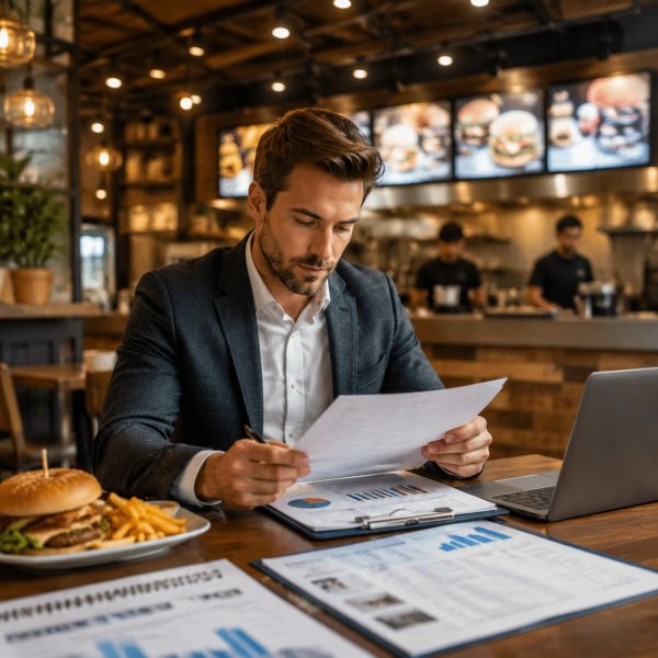 A Comprehensive Guide to Investing in Restaurant Franchises