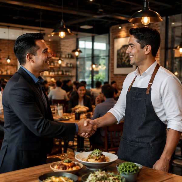 Unlocking Franchise Success: The Path to Community Impact in Food Services | max win369 slot, sc88sl