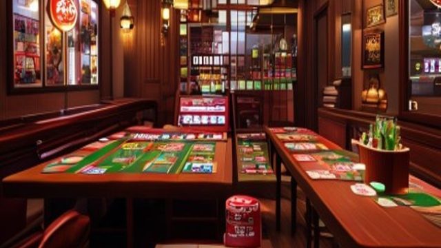 Unlocking Restaurant Franchise Success: The Essential Guide | link alternatif puncak88, yoi4d rtp, i