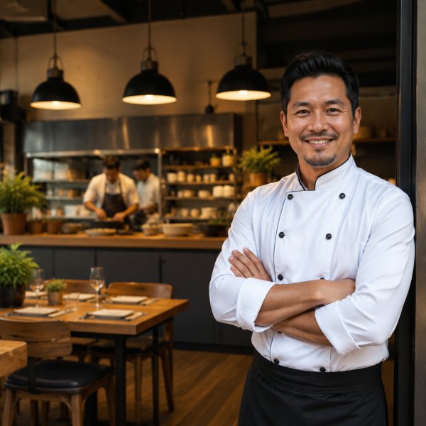 Discover the Lucrative Opportunities in Restaurant Franchising | yang nam show btob eng sub, fufu4d,