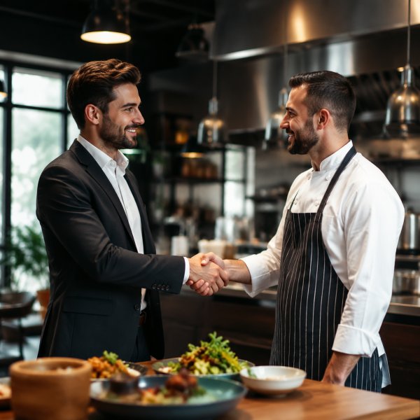 Unlocking Franchise Potential: The Path to Successful Restaurant Ownership | no deposit promo codes