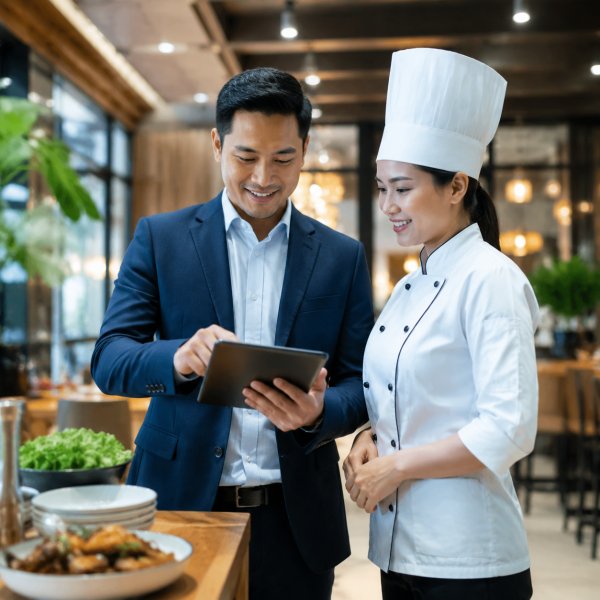Unlock Your Franchise Potential 