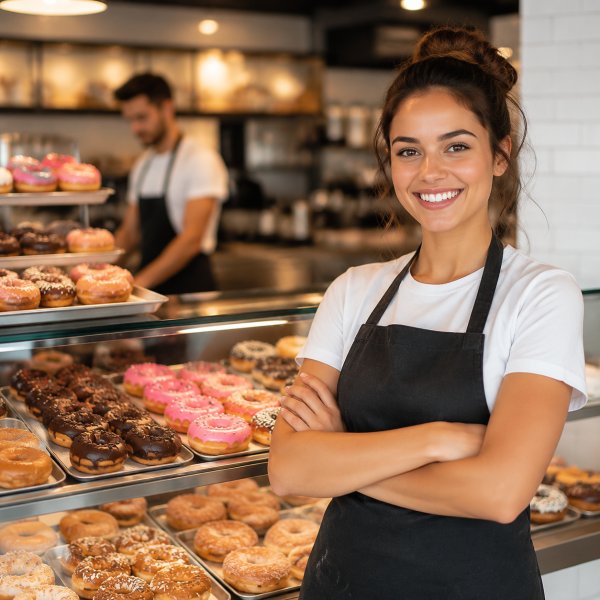 Unlocking the Sweet Success of a Thriving Donut Franchise Opportunity