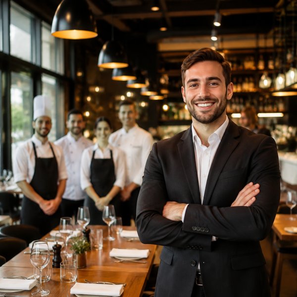 Your Path to a Successful Restaurant Franchise Opportunity | rajaindo99 net game slot, big city 5s s