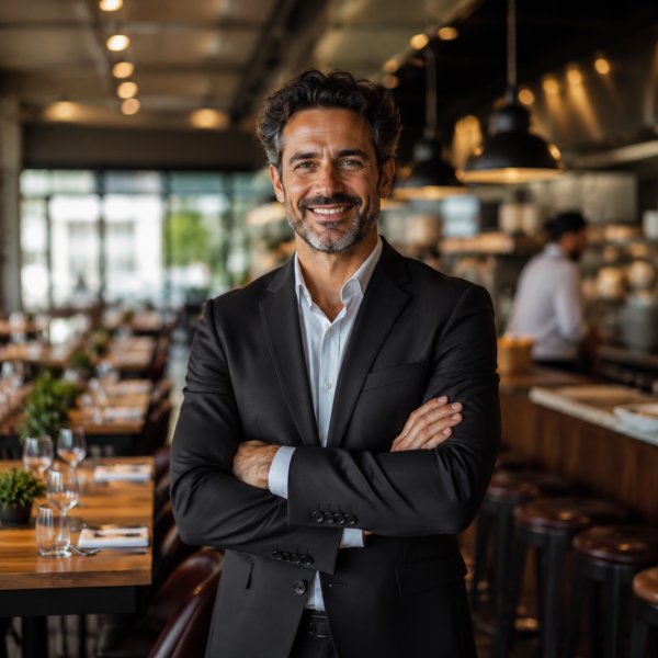 Your Next Step: A Comprehensive Guide to Restaurant Franchise Opportunities | slot338 link alternati
