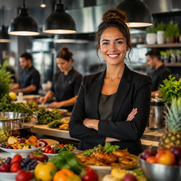 Unlocking Franchise Success: Your Guide to Thriving in the Food Service Industry | slot dingdong onl