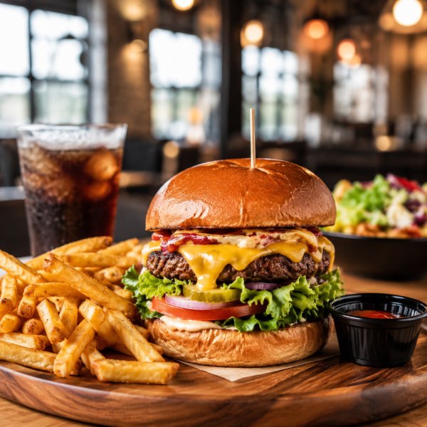 Unlocking Franchise Success: Steps to Join a Growing Restaurant Network